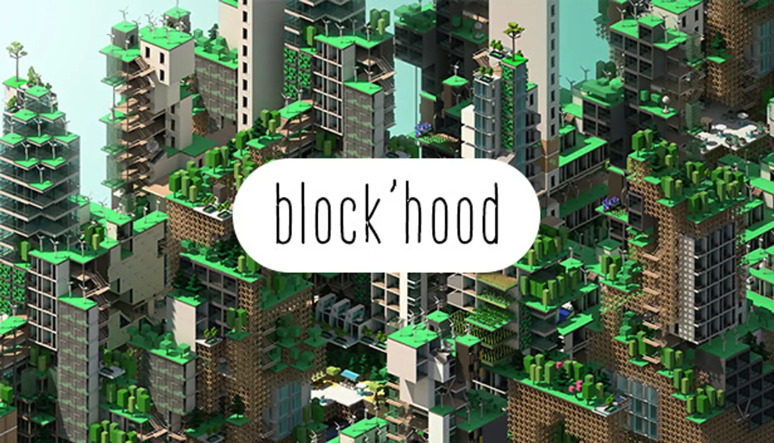 Block'hood