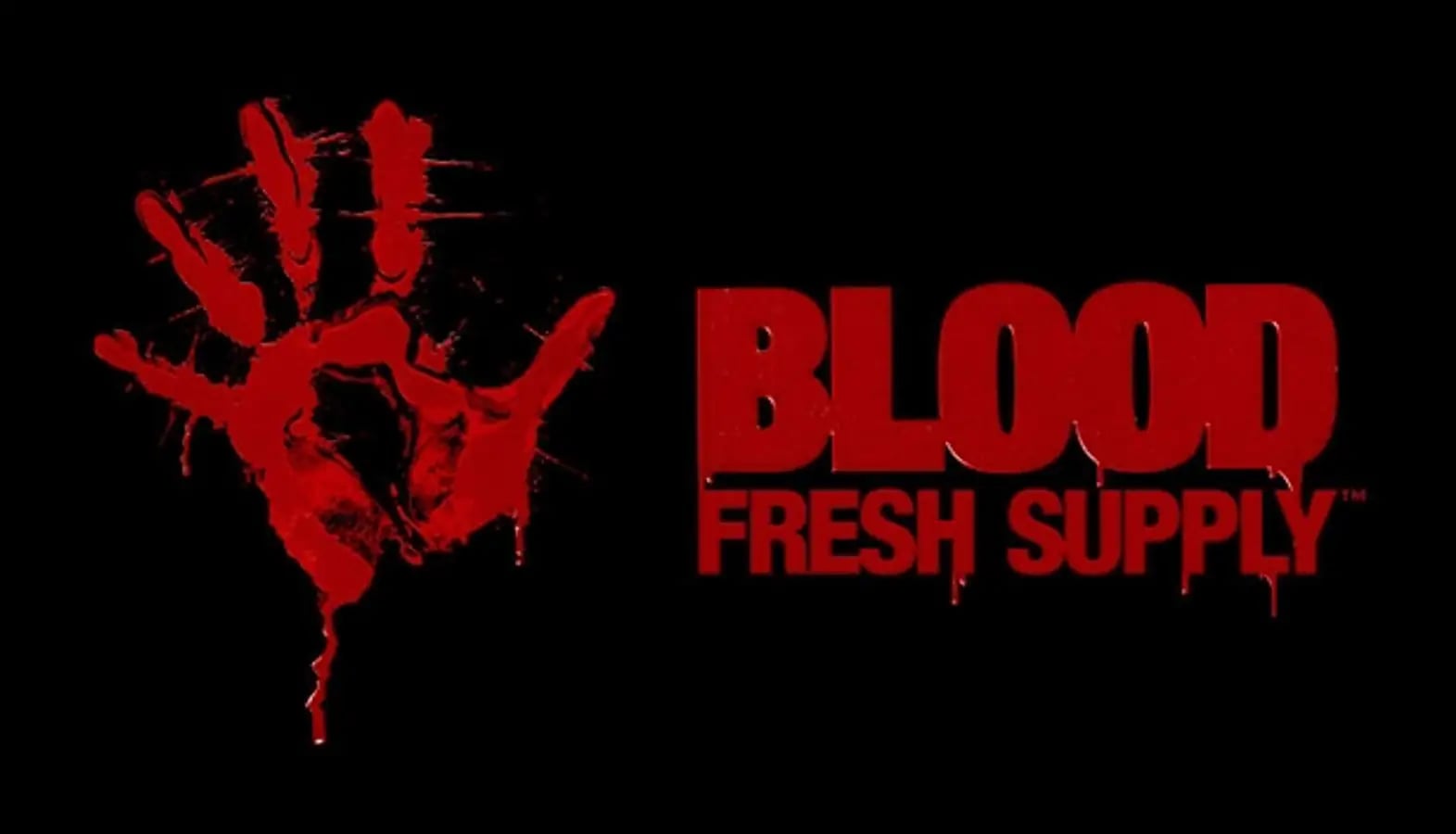 Blood: Fresh Supply