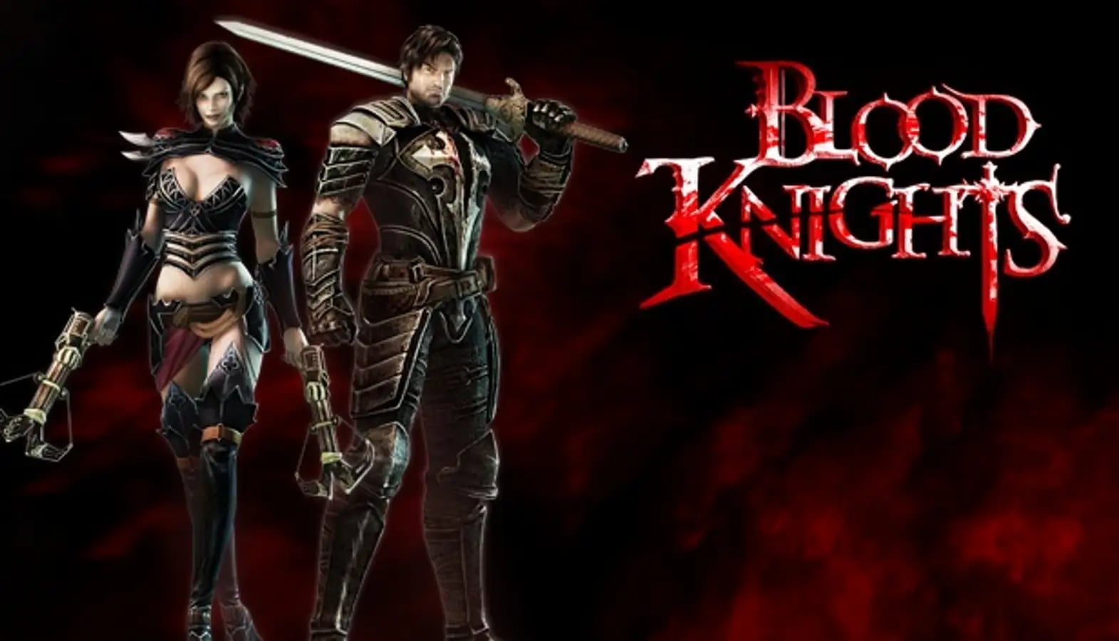 Blood Knights