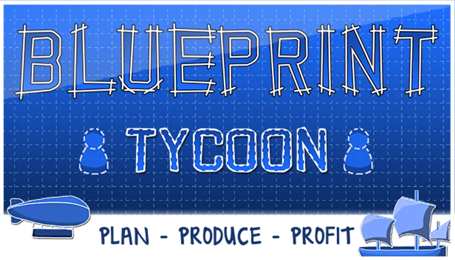 Blueprint Tycoon