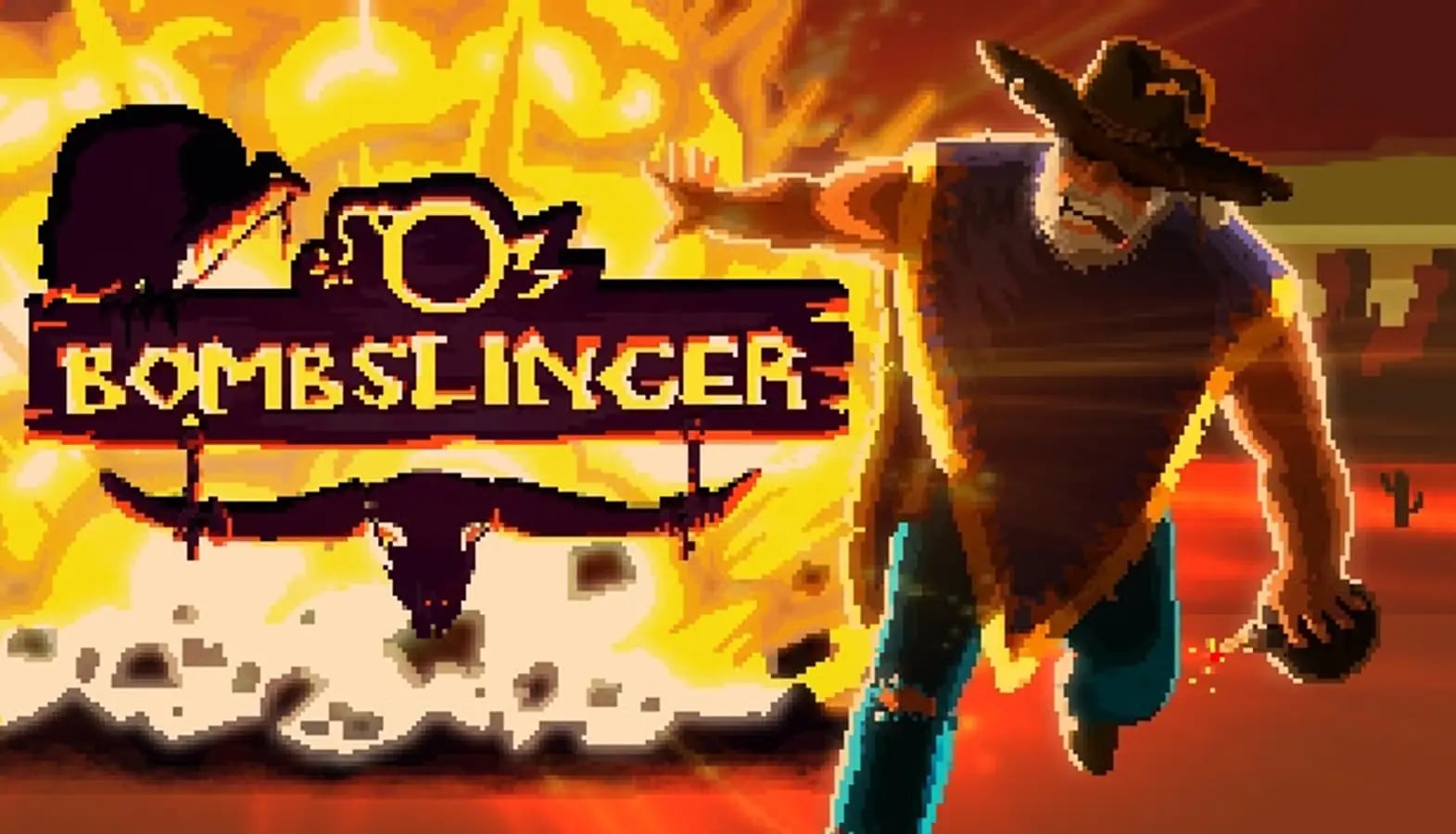 Bombslinger