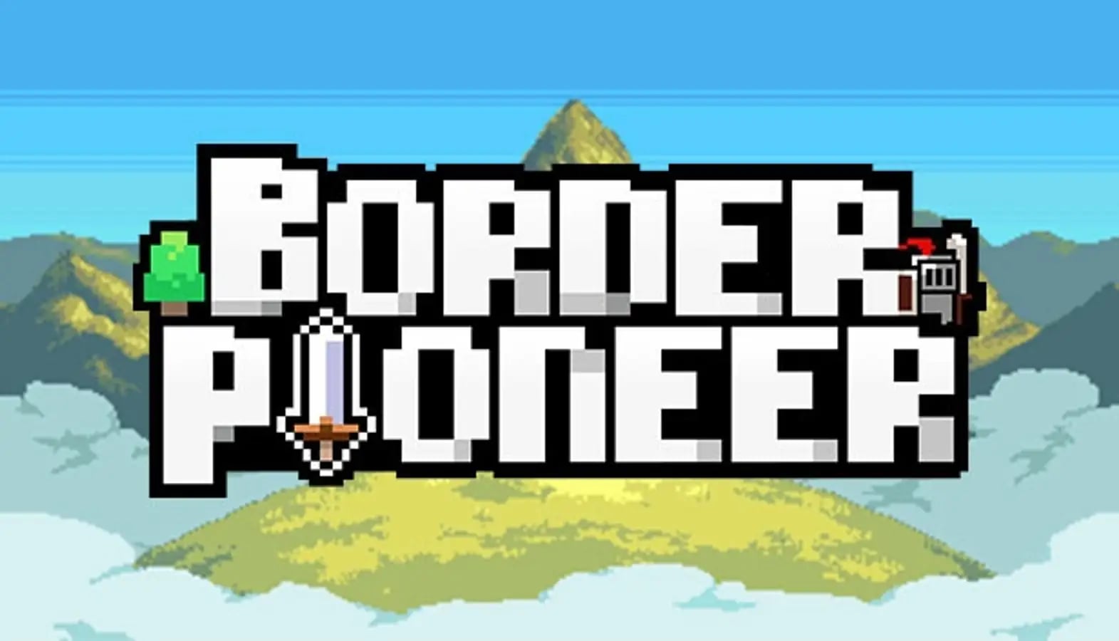 Border Pioneer