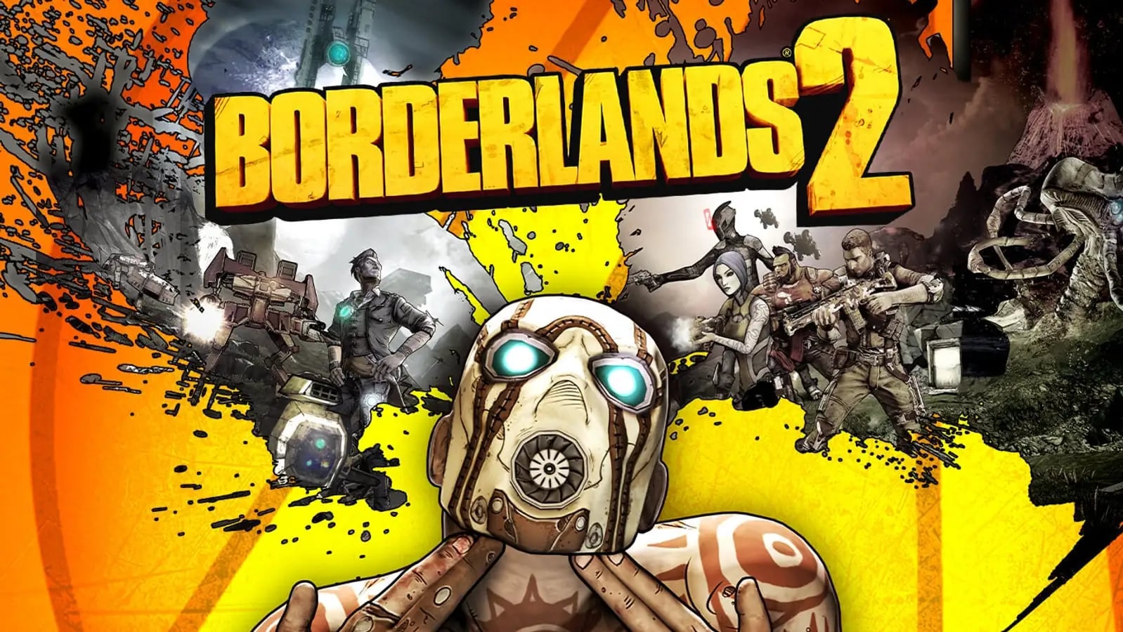 Borderlands 2 