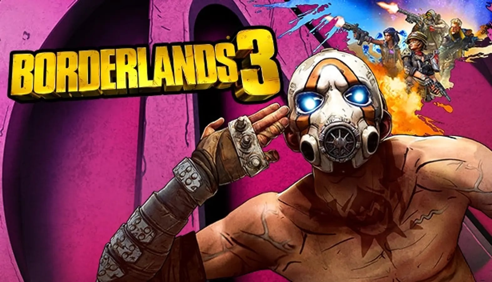 Borderlands 3 