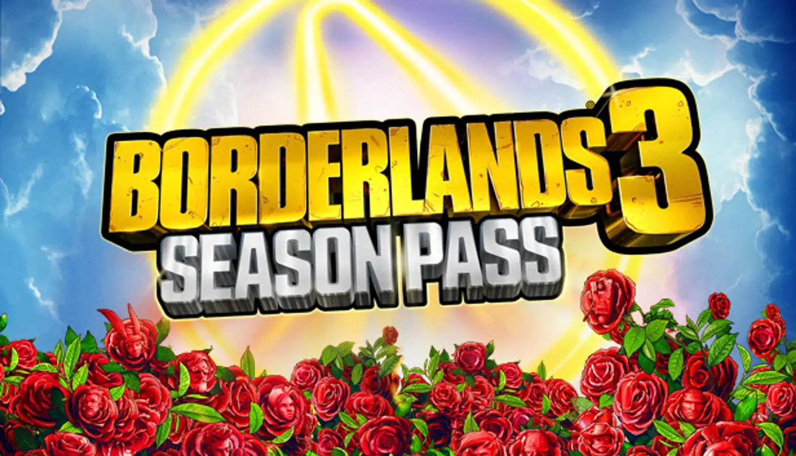 Borderlands 3: Season Pass