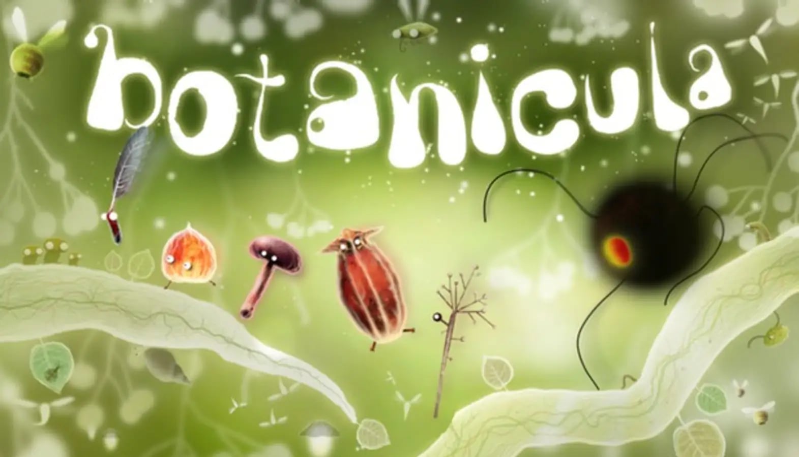 Botanicula