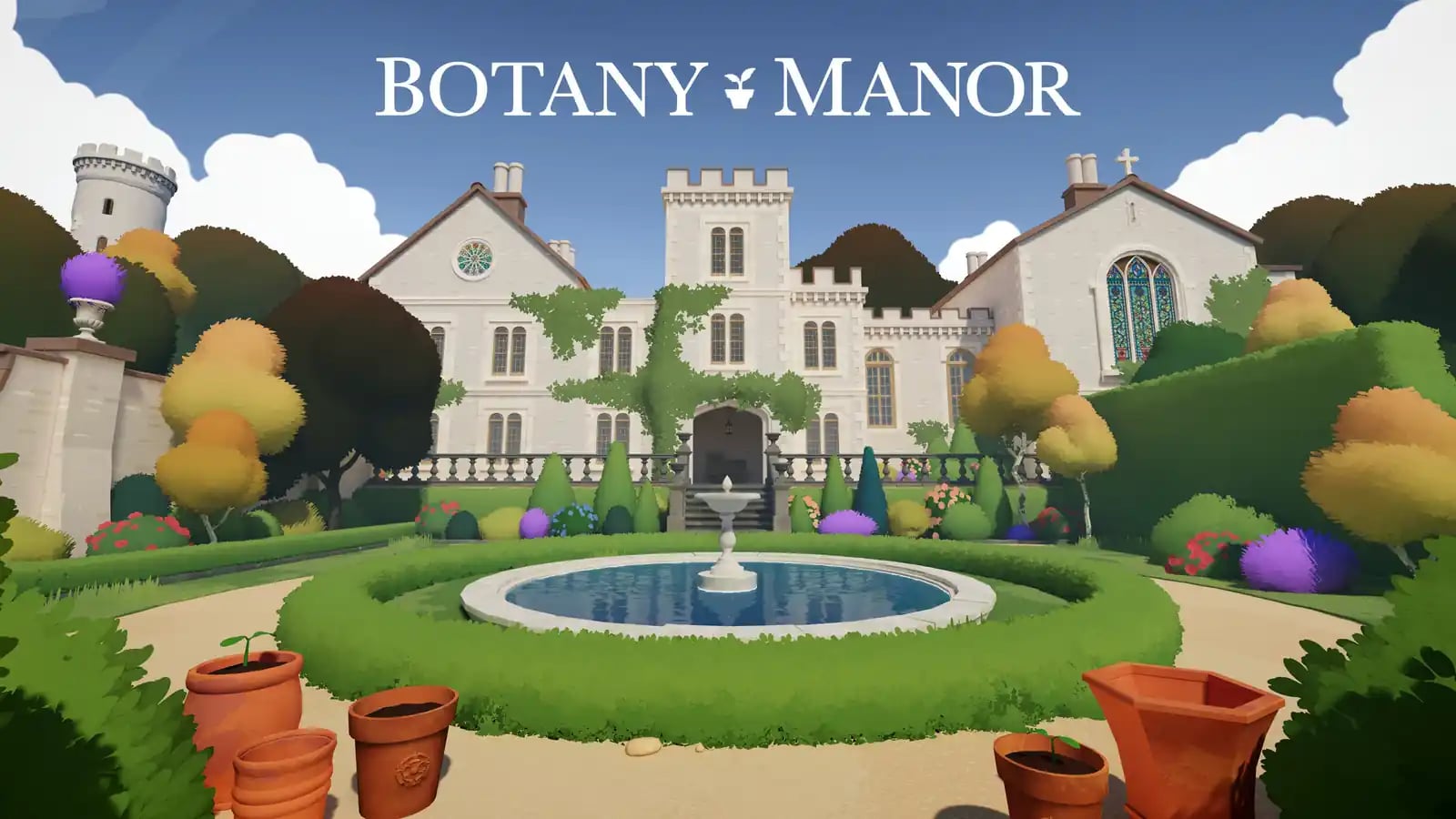 Botany Manor