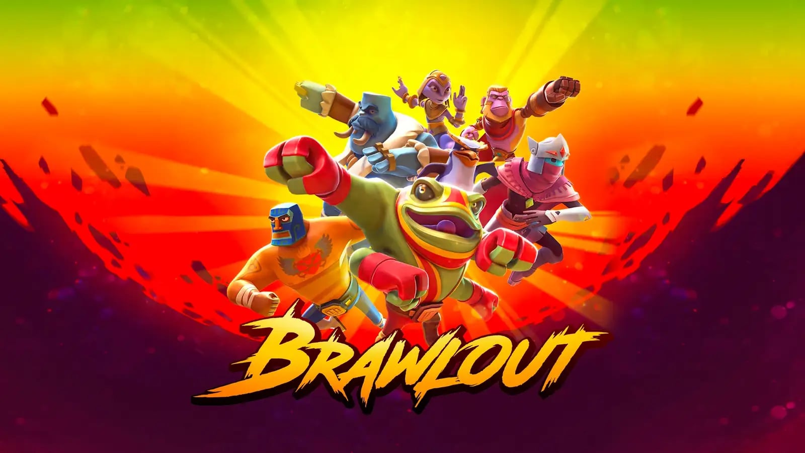 Brawlout