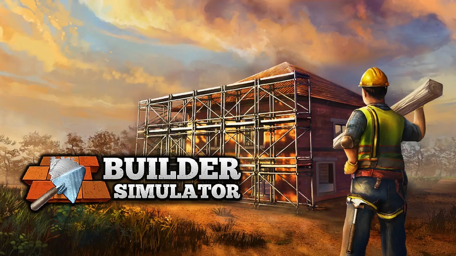 Builder Simulator