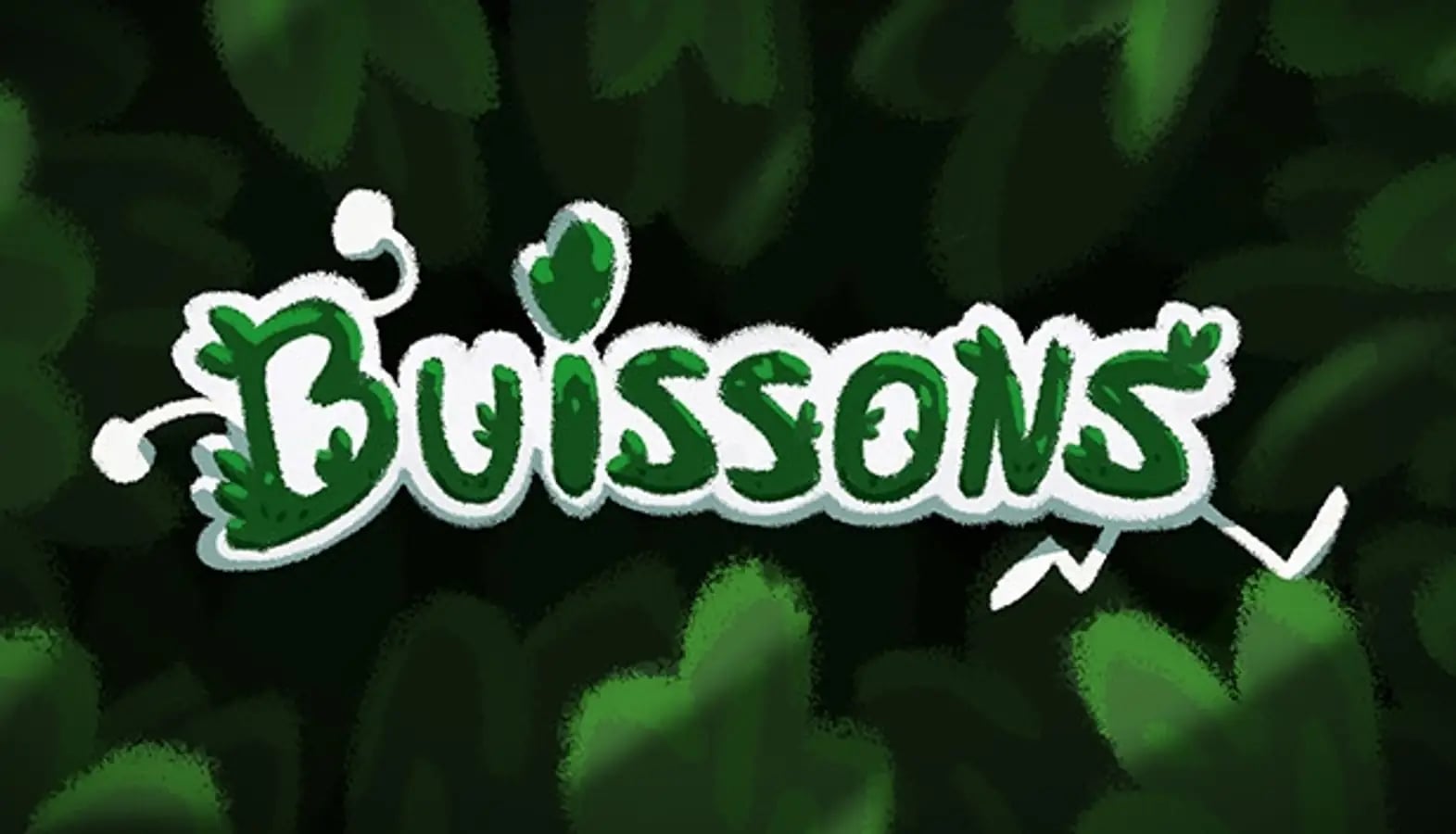 Buissons