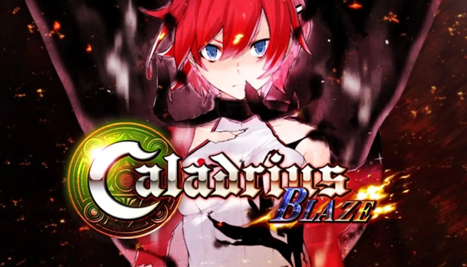 Caladrius Blaze