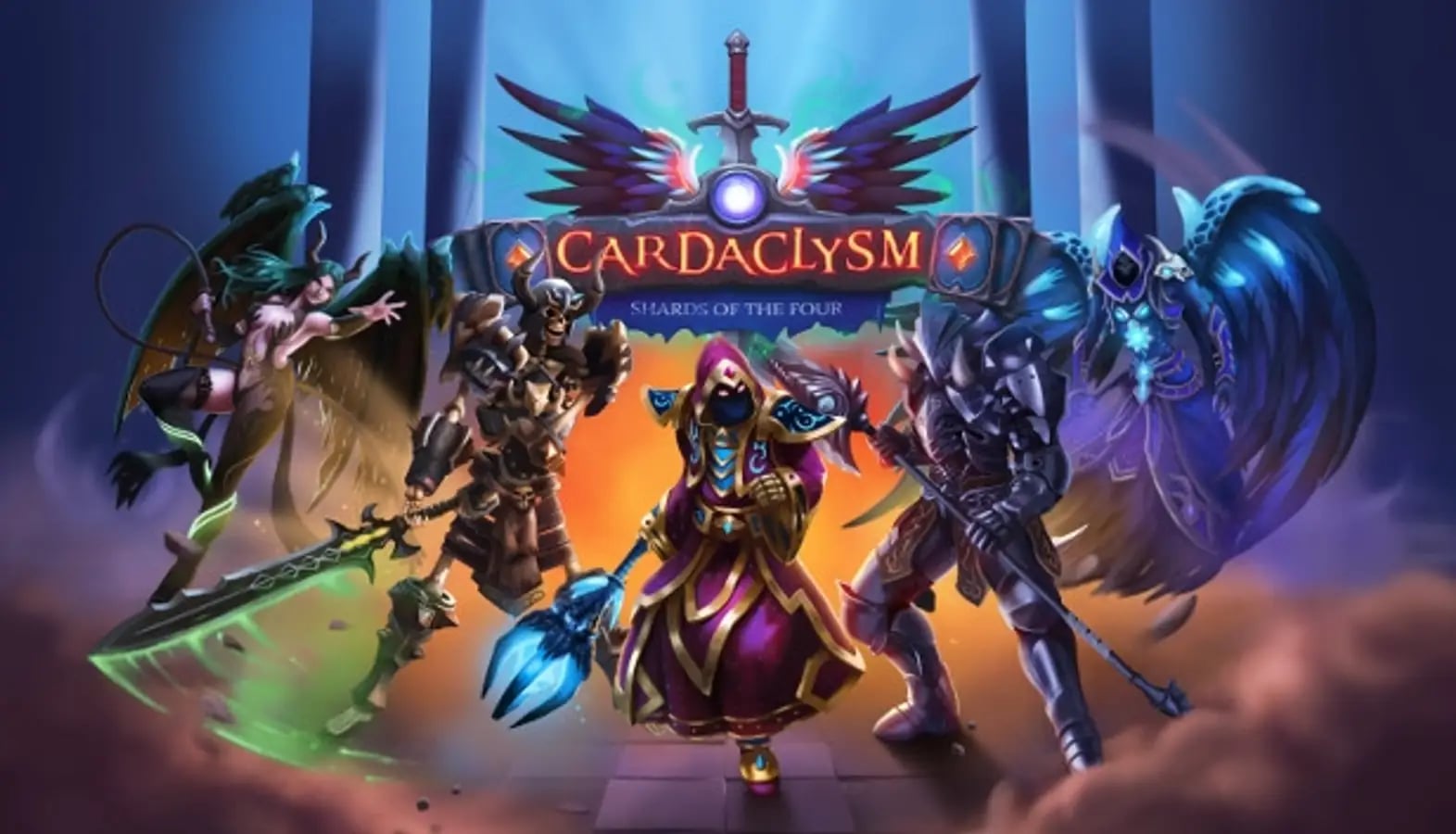 Cardaclysm