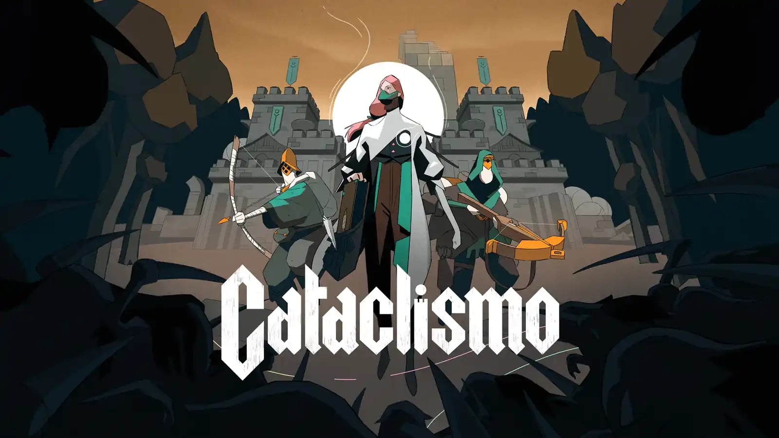 Cataclismo   