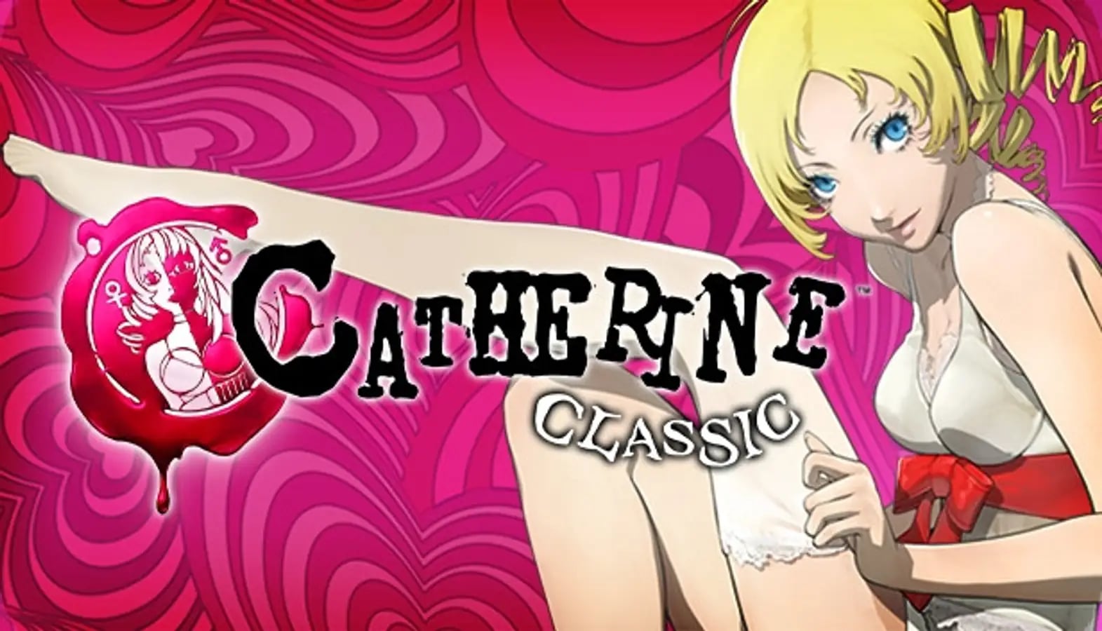 Catherine Classic 