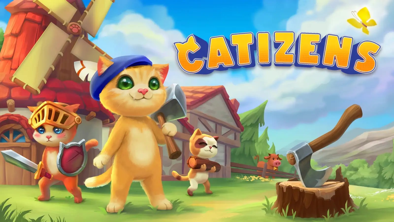 Catizens