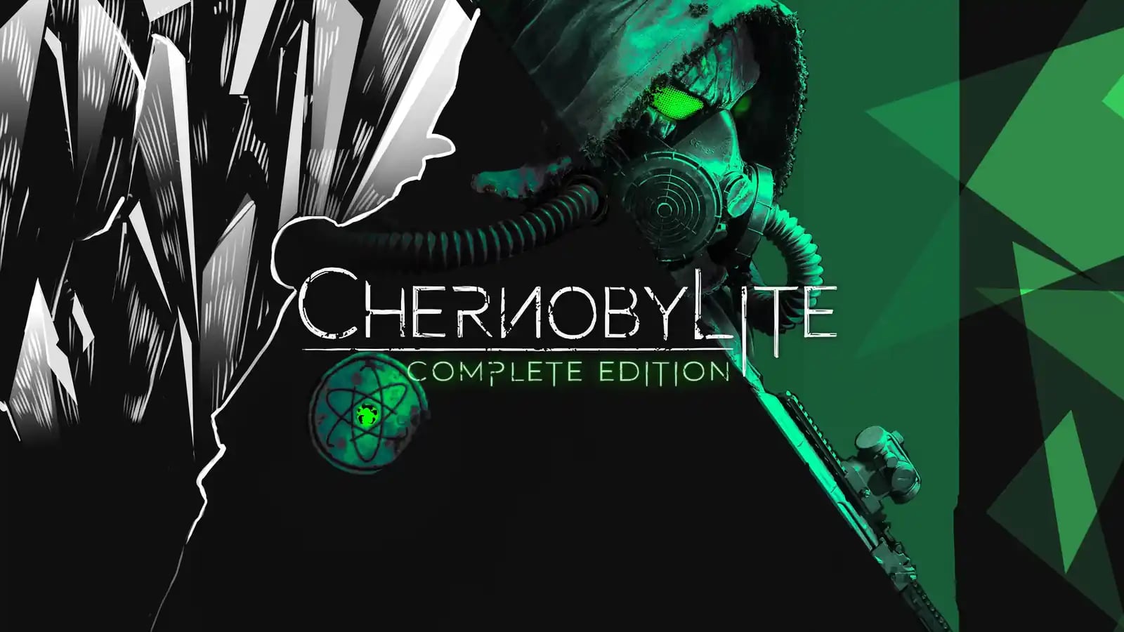 Chernobylite Complete Edition