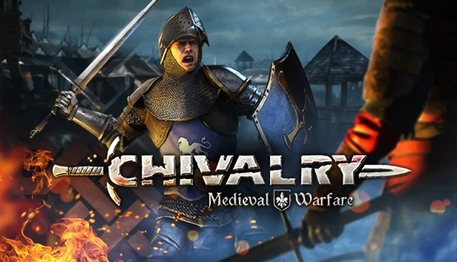 Chivalry: Medieval Warfare