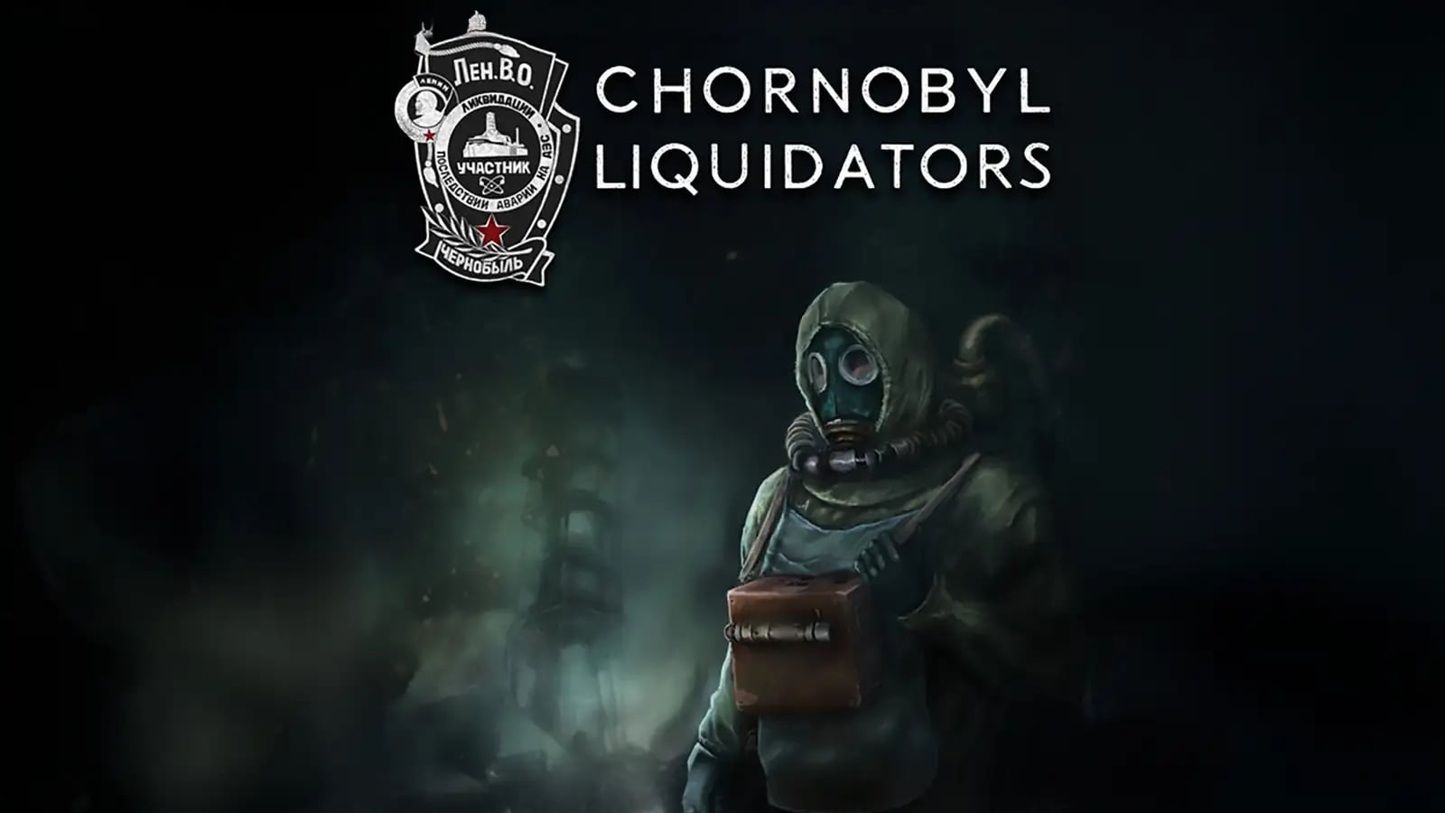 Chornobyl Liquidators