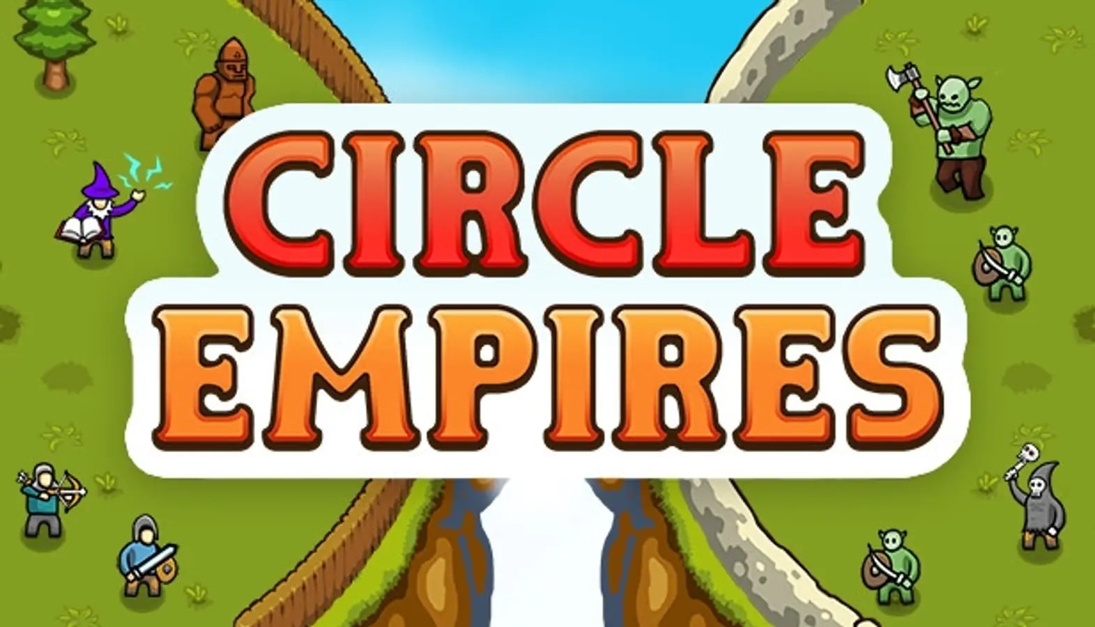 Circle Empires