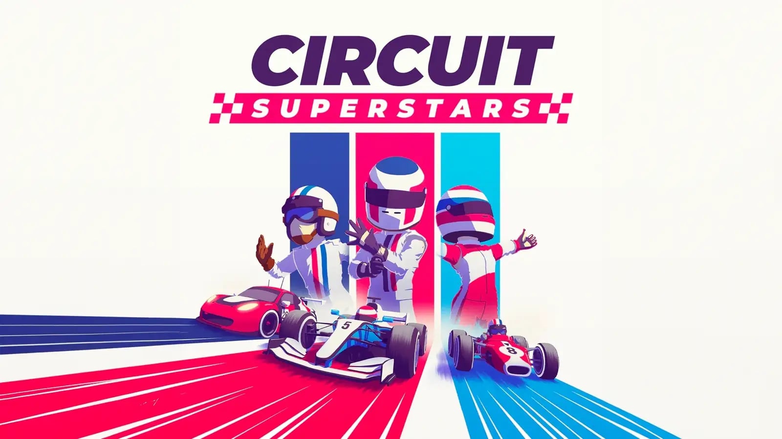 Circuit Superstars