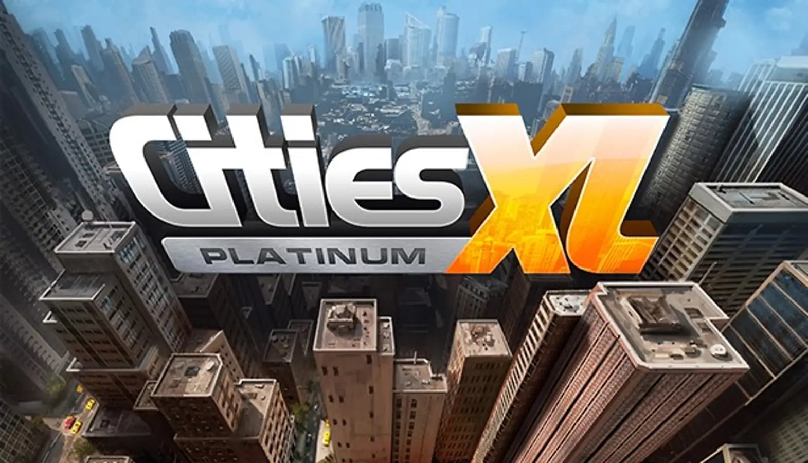 Cities XL Platinum