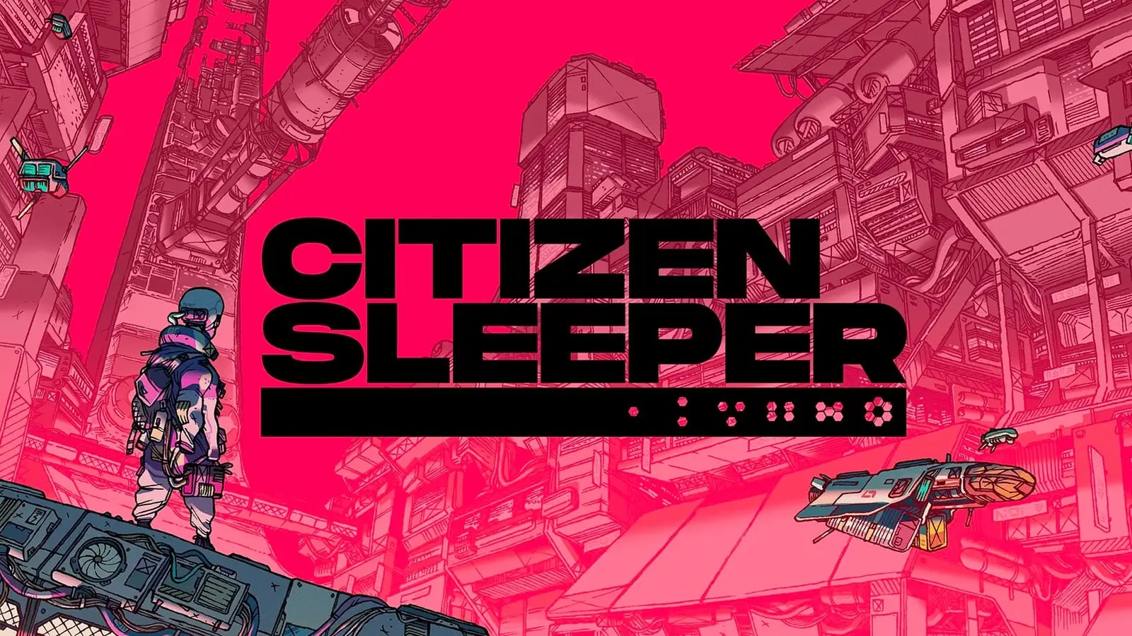 Citizen Sleeper