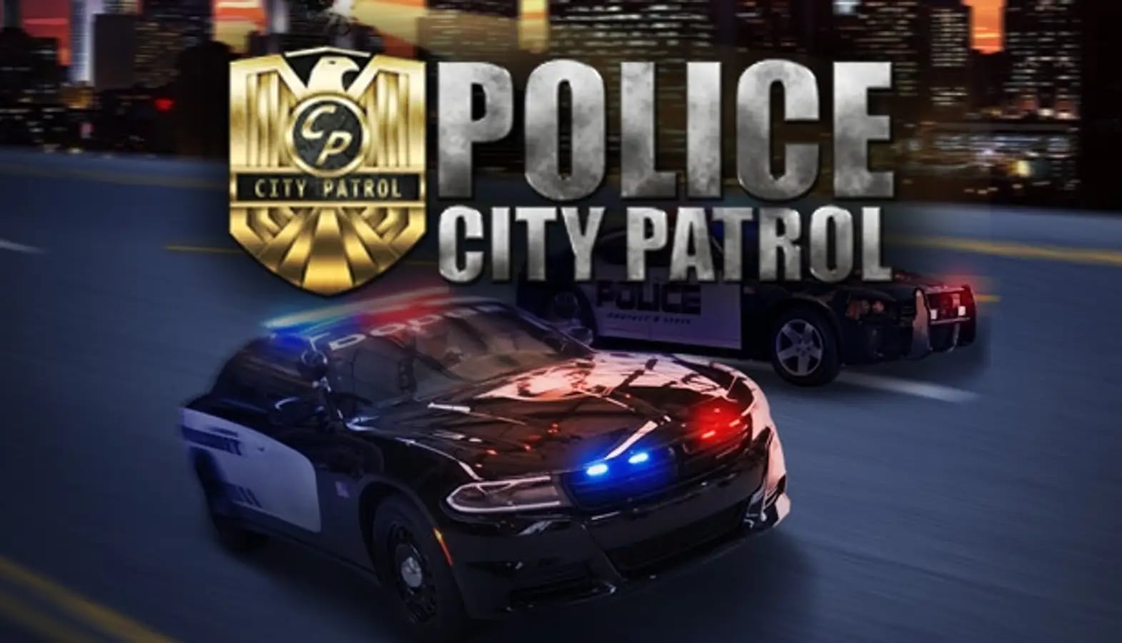 City Patrol: Police