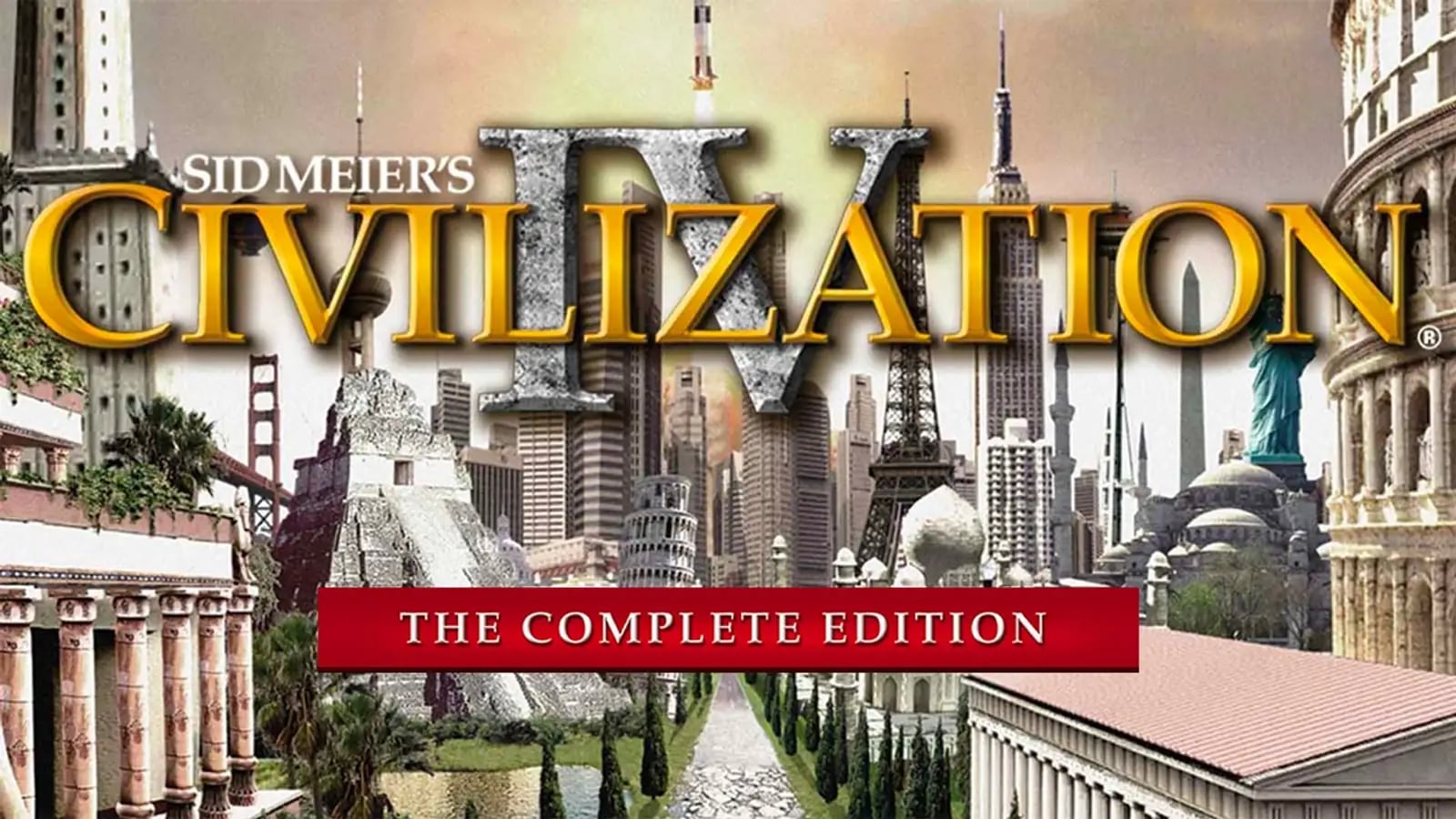 Civilization IV: Complete Edition