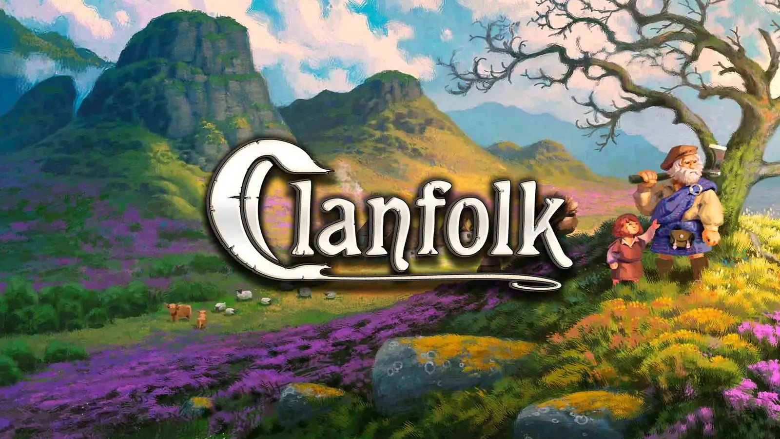 Clanfolk