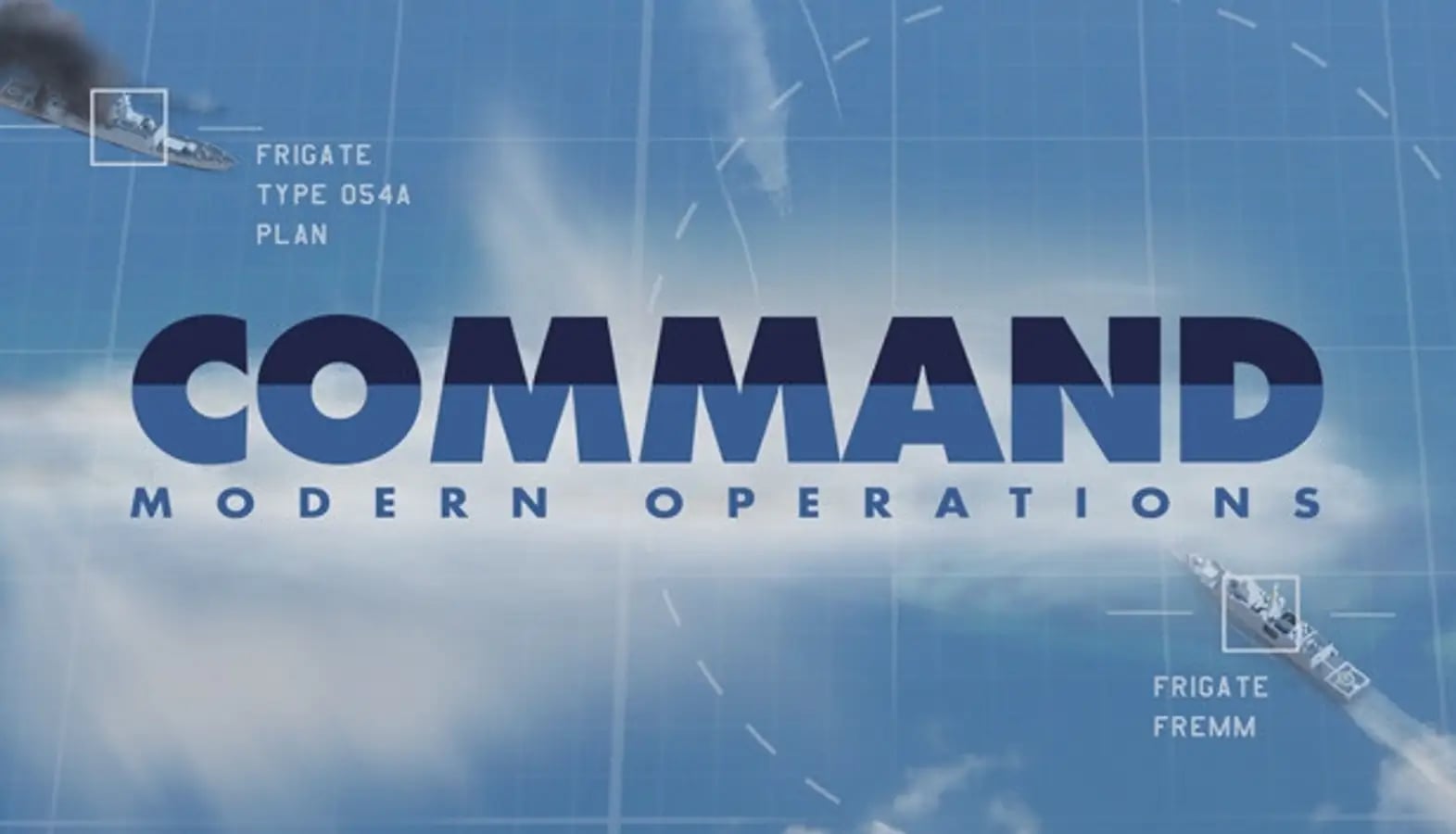 Command: Modern Operations