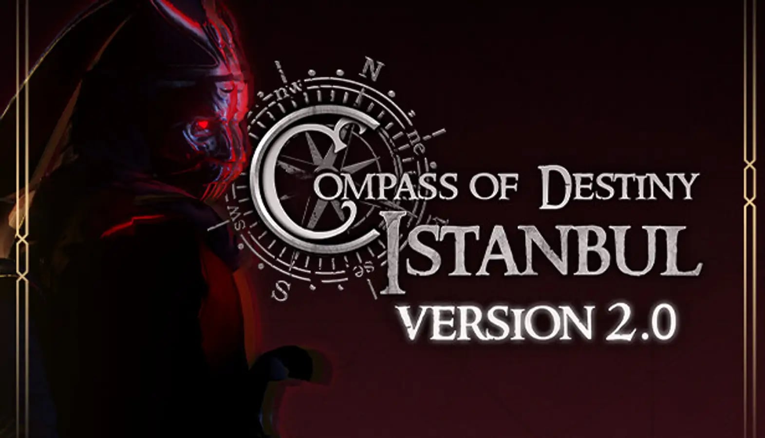 Compass of Destiny: Istanbul