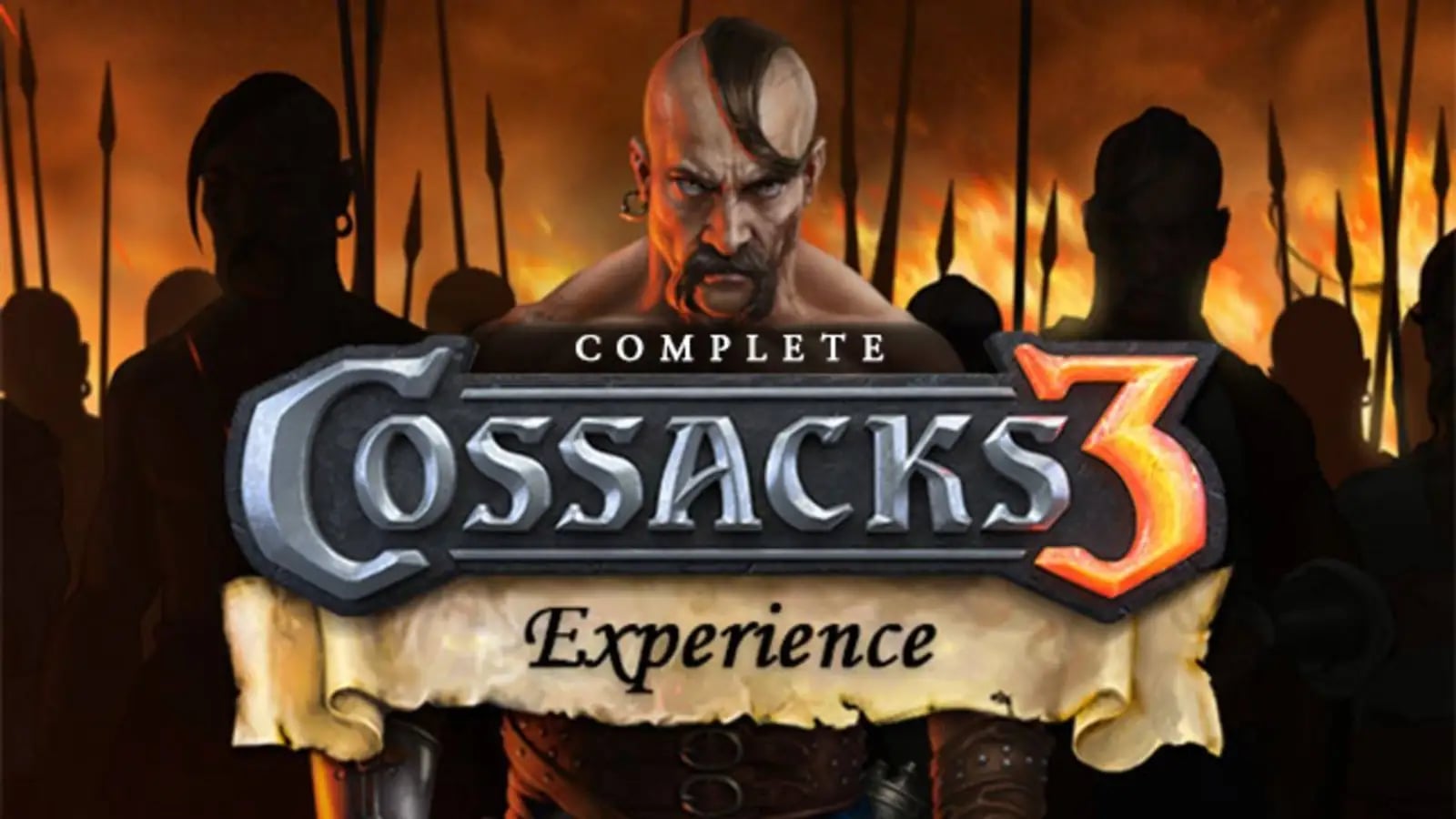 Complete Cossacks 3 Experience