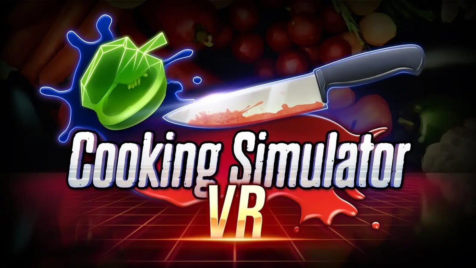 Cooking Simulator VR