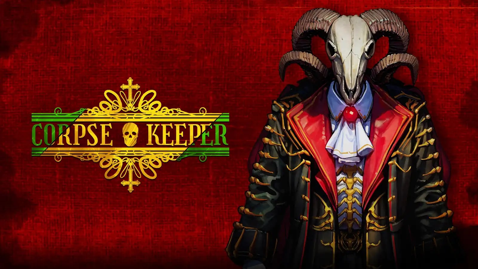 Corpse Keeper