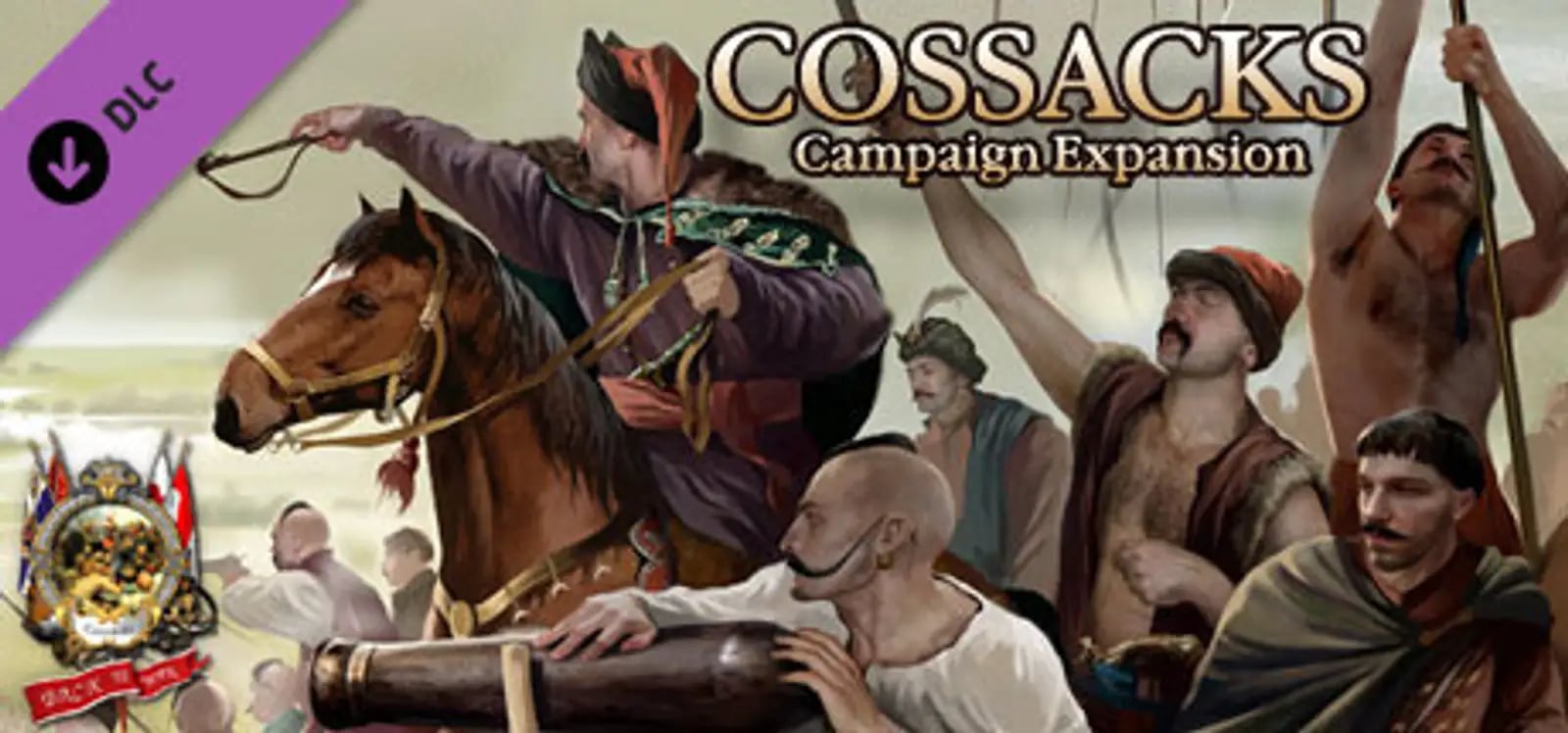 Cossacks: Campaign Expansion