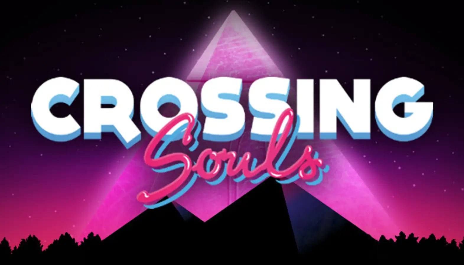 Crossing Souls