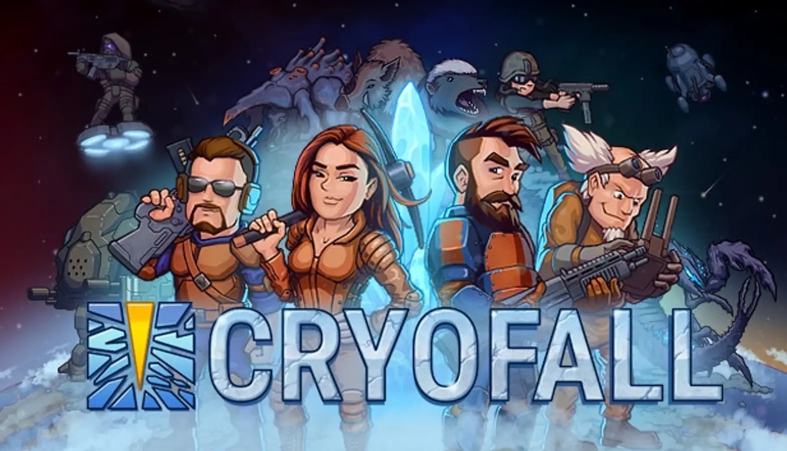 CryoFall