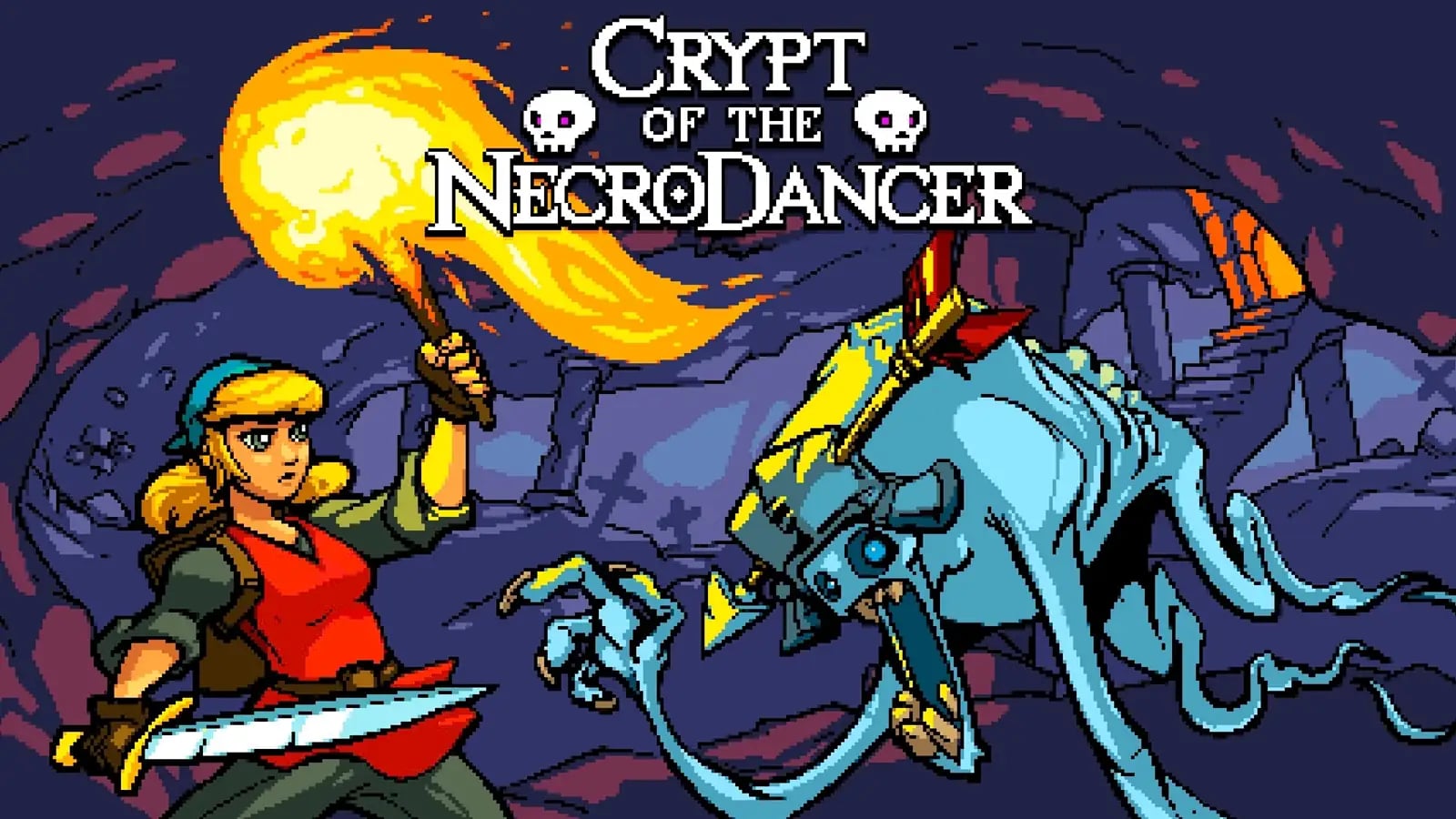 Crypt of the NecroDancer