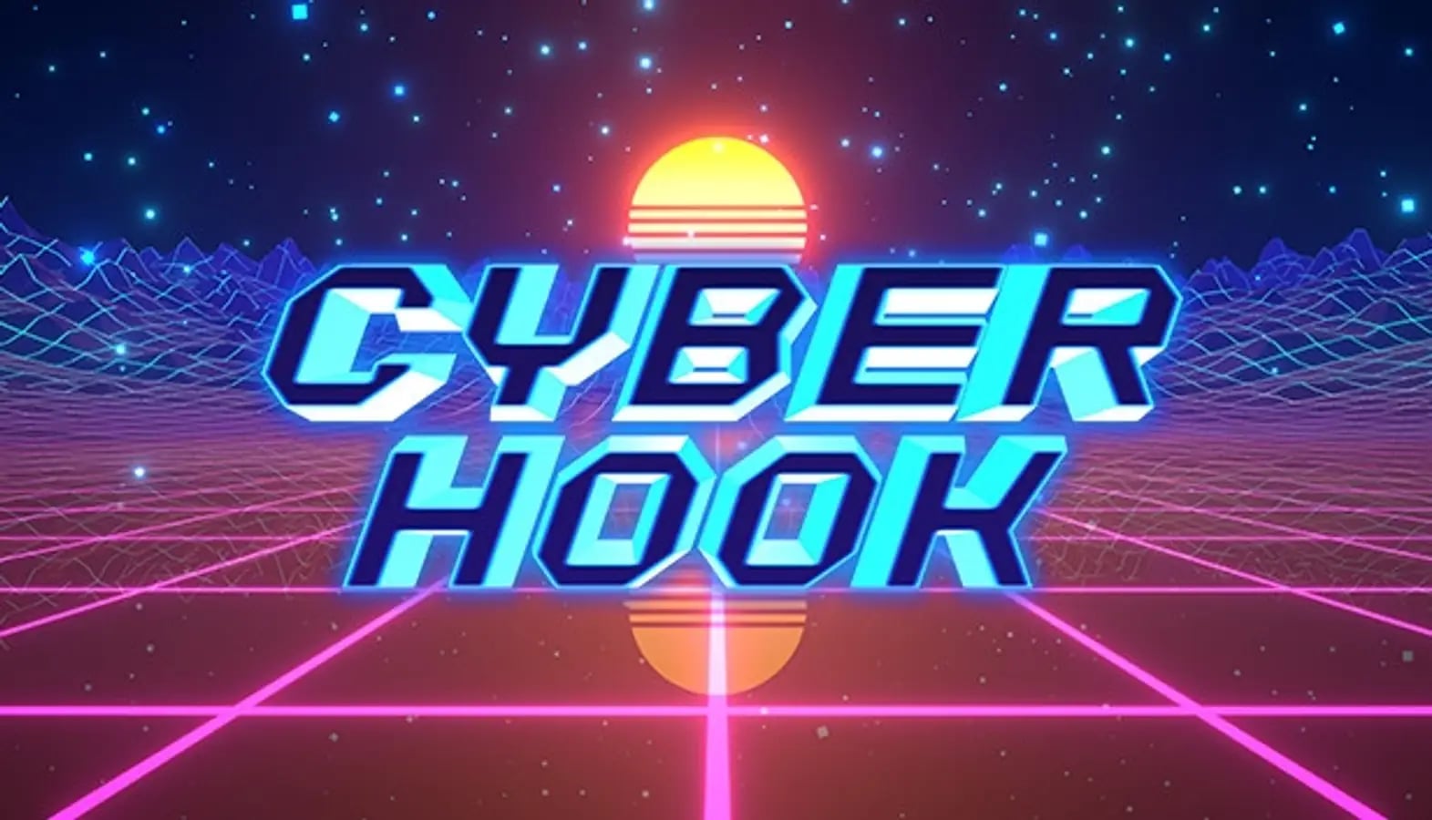 Cyber Hook