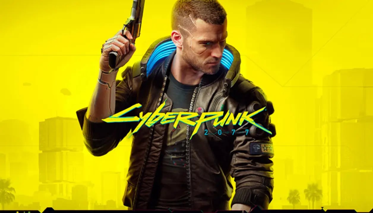 Cyberpunk 2077