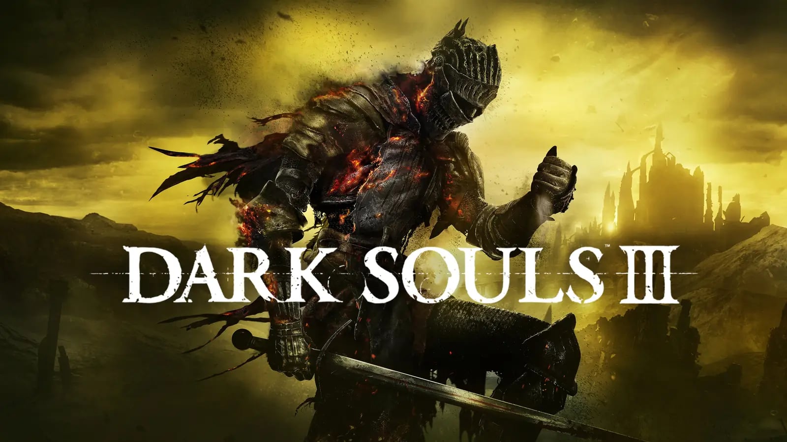 Dark Souls III