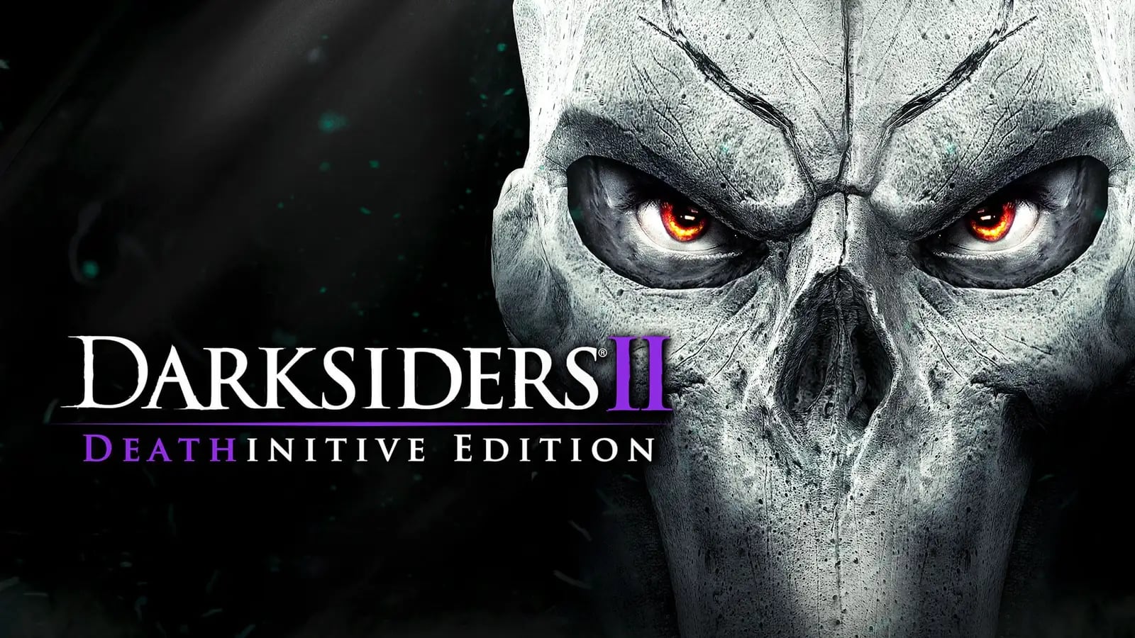 Darksiders II Deathinitive Edition