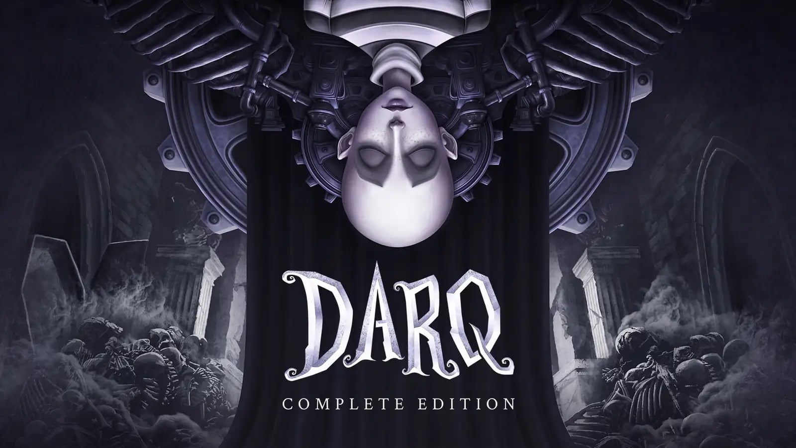 Darq: Complete Edition