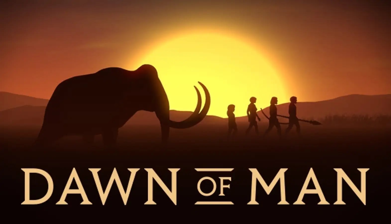 Dawn of Man