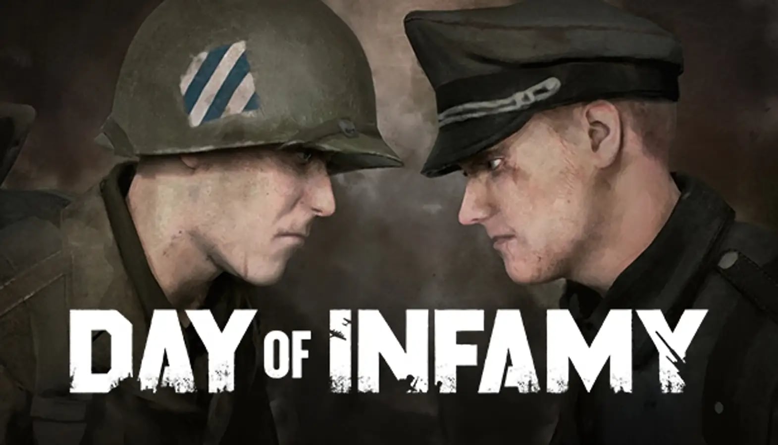 Day of Infamy