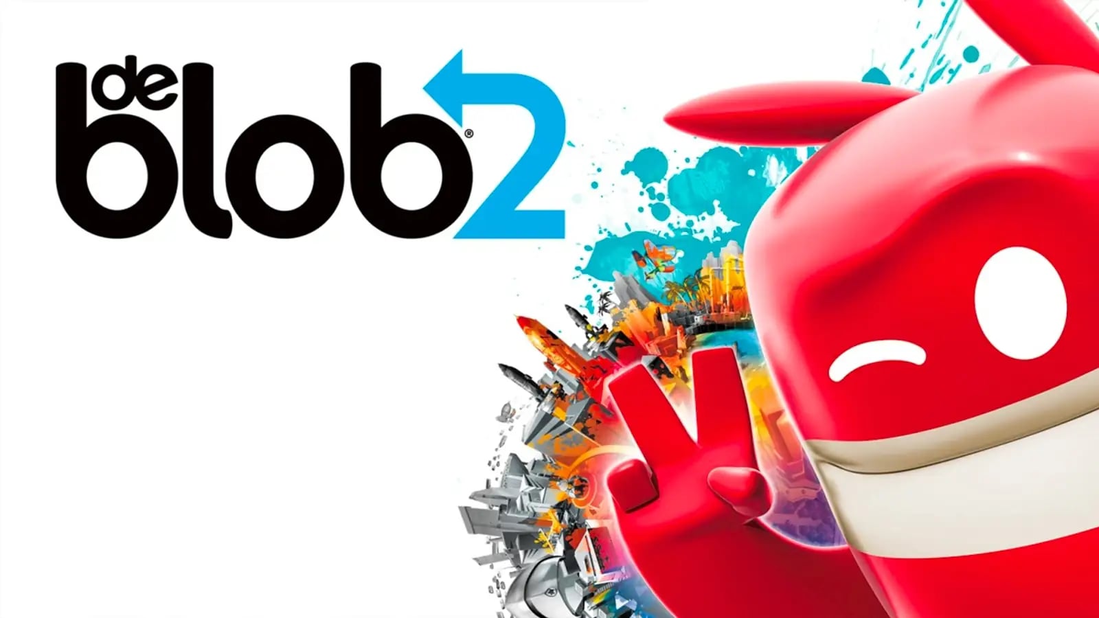 De Blob 2