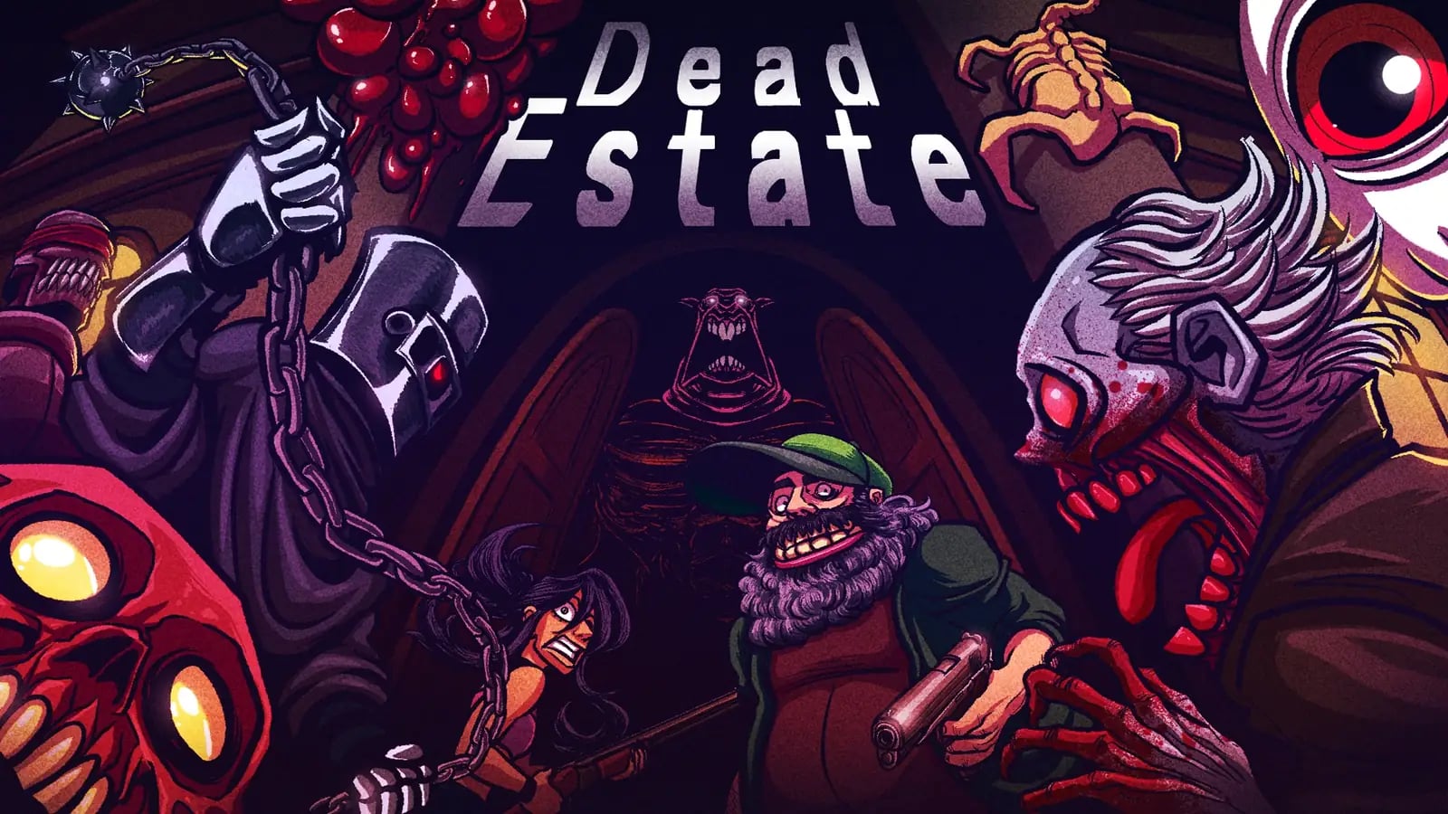 Dead Estate