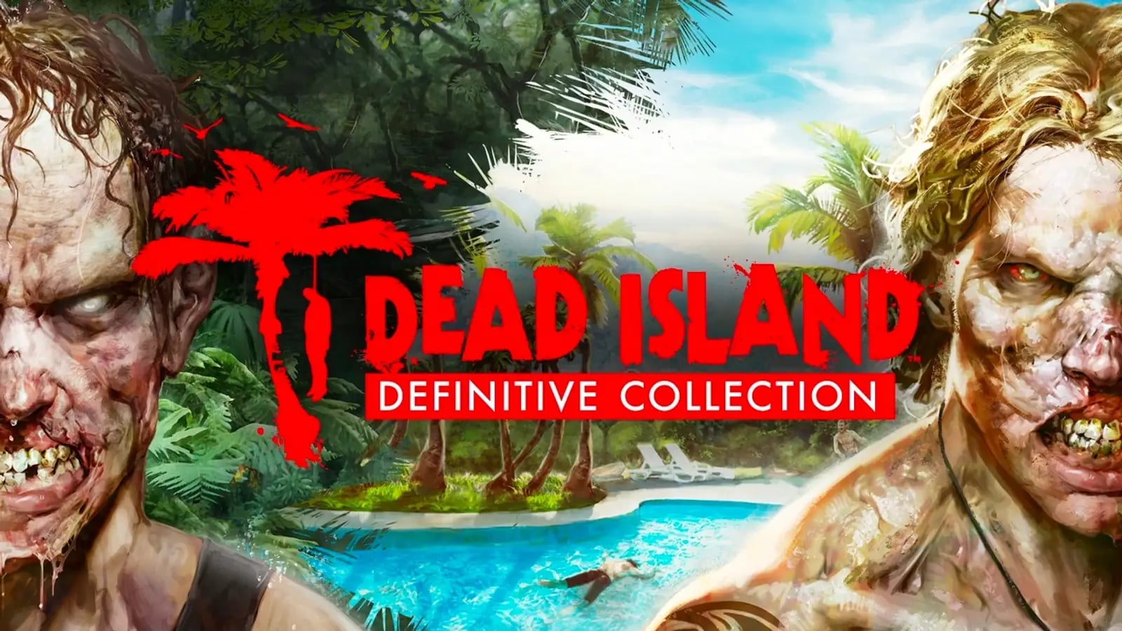 Dead Island Definitive Collection 