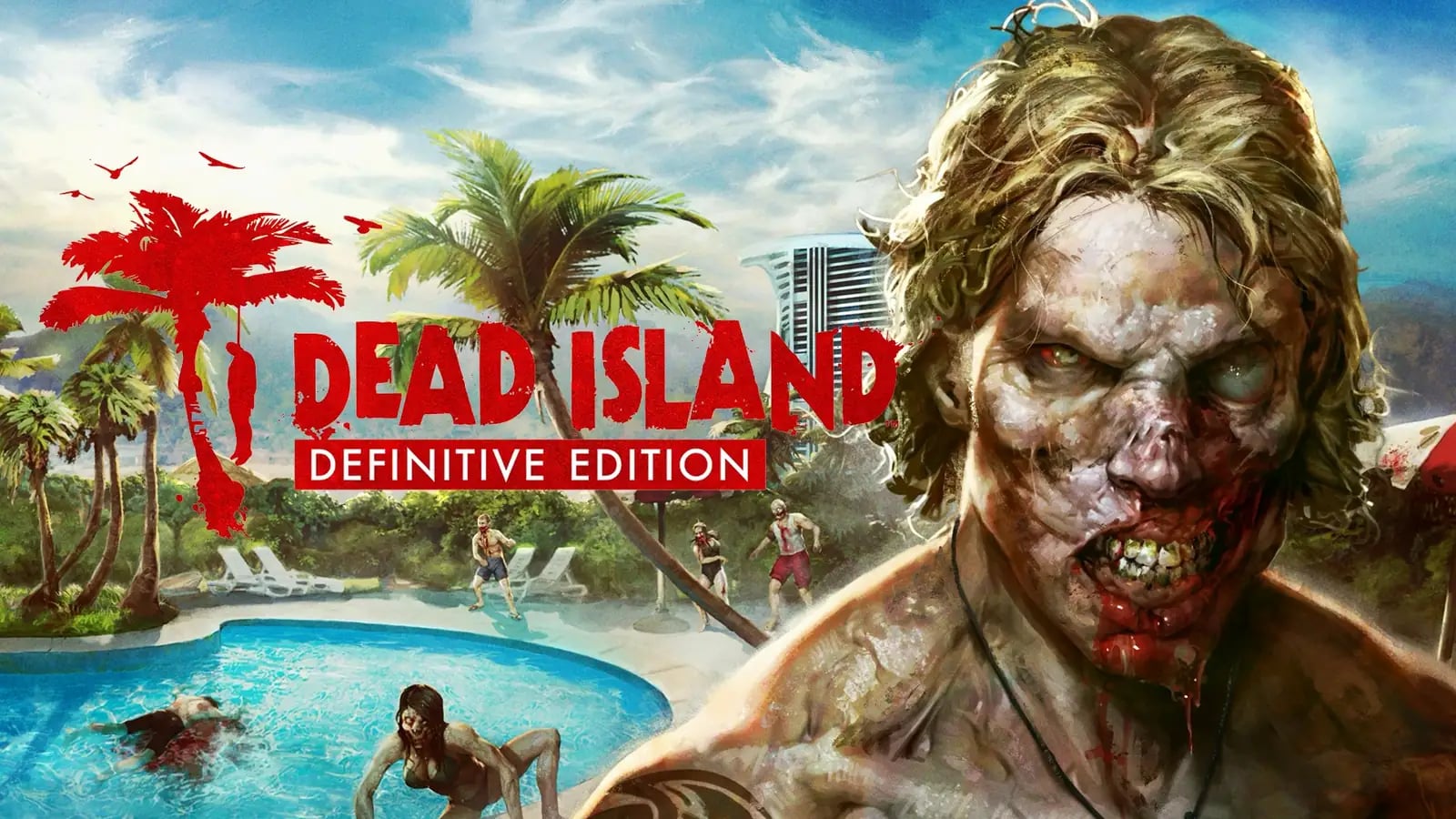 Dead Island Definitive Edition