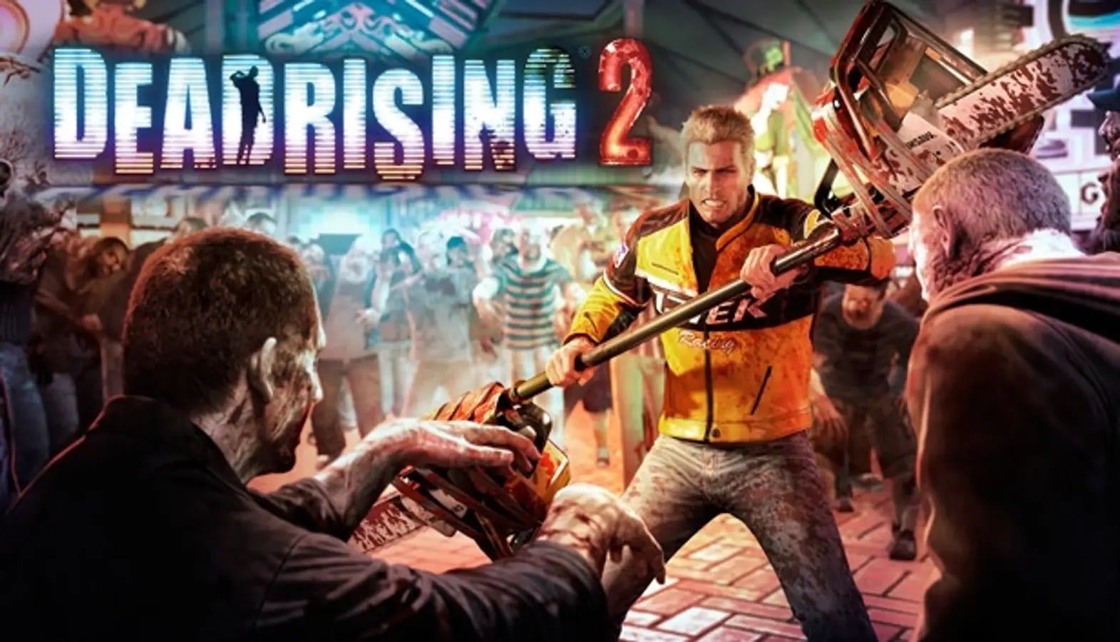 Dead Rising 2